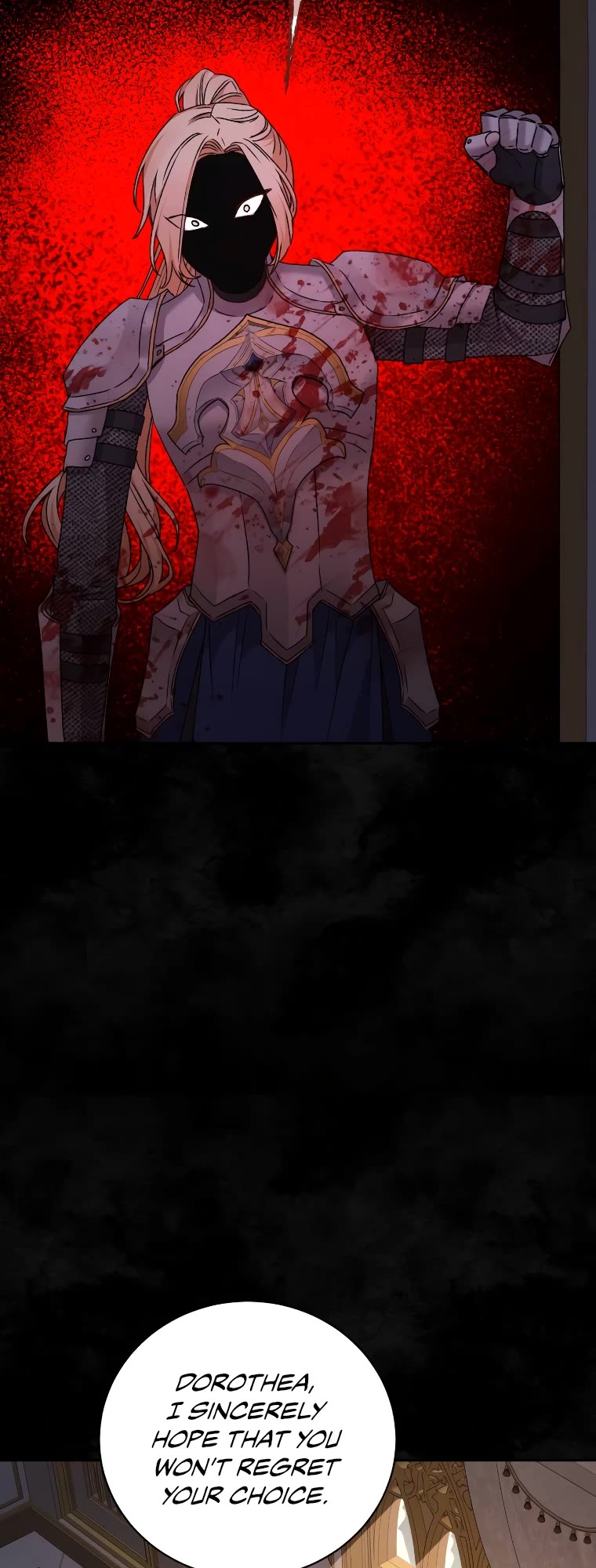 The Tyrant Wants to Live a Virtuous Life Chapter 22 page 42 - Chapter 22