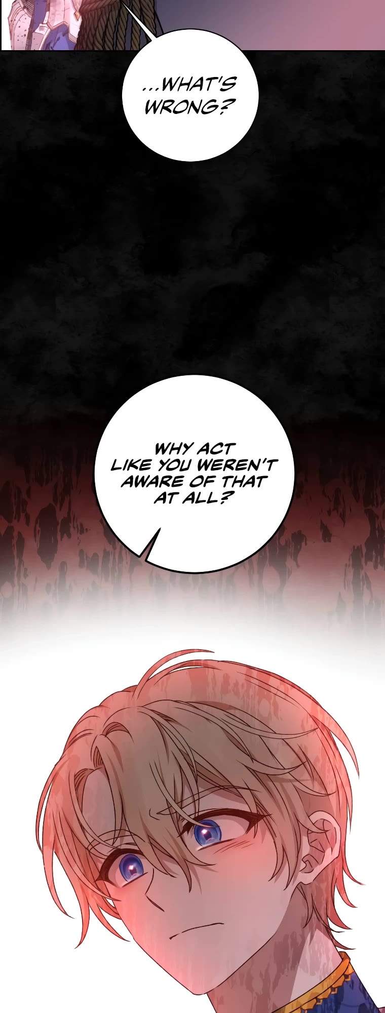 The Tyrant Wants to Live a Virtuous Life Chapter 22 page 46 - Chapter 22