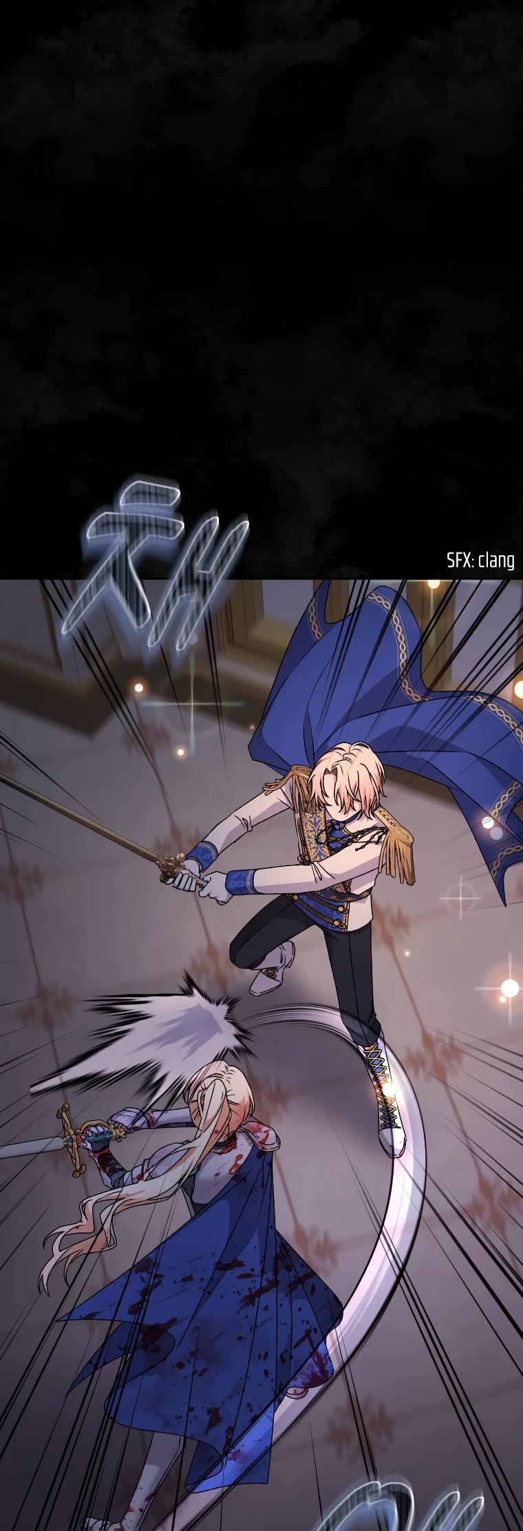 The Tyrant Wants to Live a Virtuous Life Chapter 22 page 50 - Chapter 22