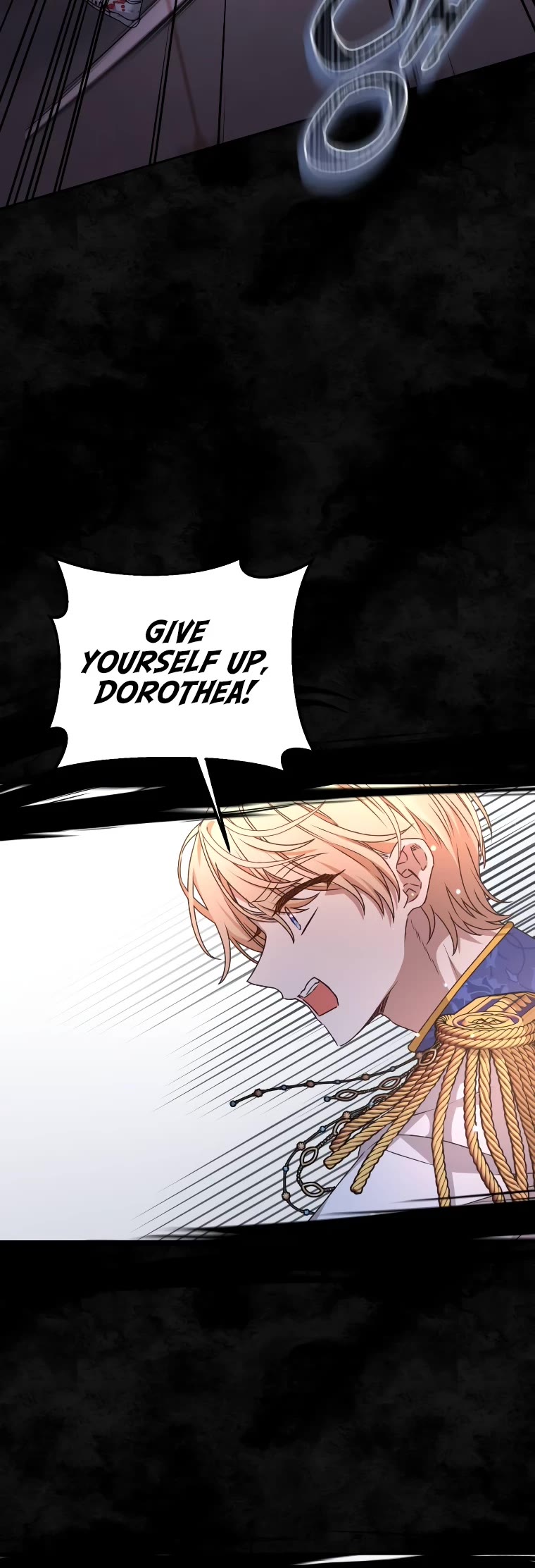 The Tyrant Wants to Live a Virtuous Life Chapter 22 page 51 - Chapter 22