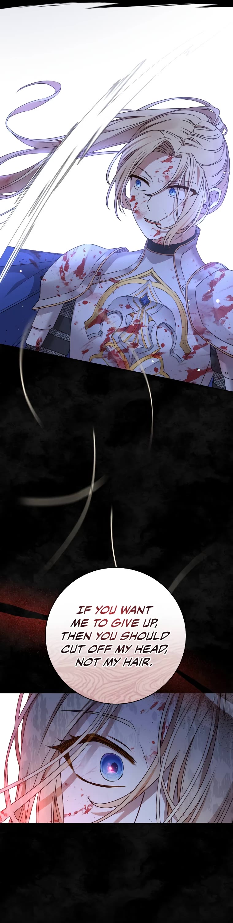 The Tyrant Wants to Live a Virtuous Life Chapter 22 page 52 - Chapter 22