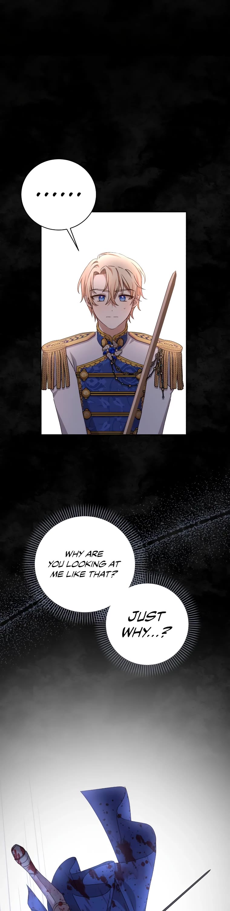 The Tyrant Wants to Live a Virtuous Life Chapter 22 page 53 - Chapter 22