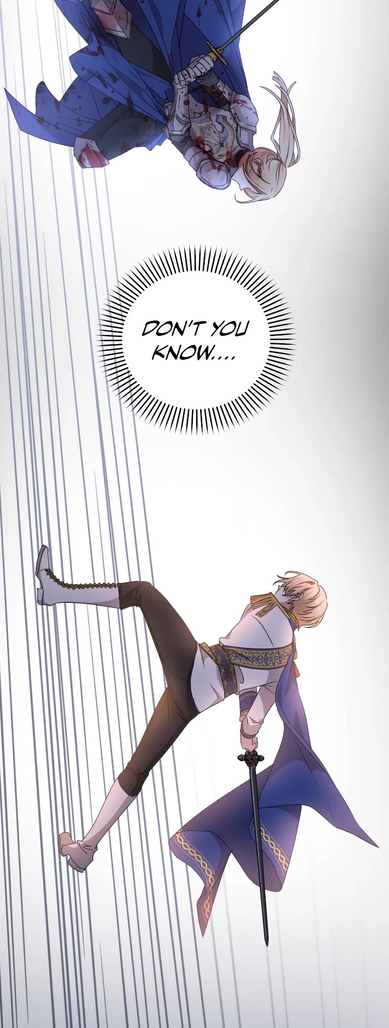The Tyrant Wants to Live a Virtuous Life Chapter 22 page 54 - Chapter 22