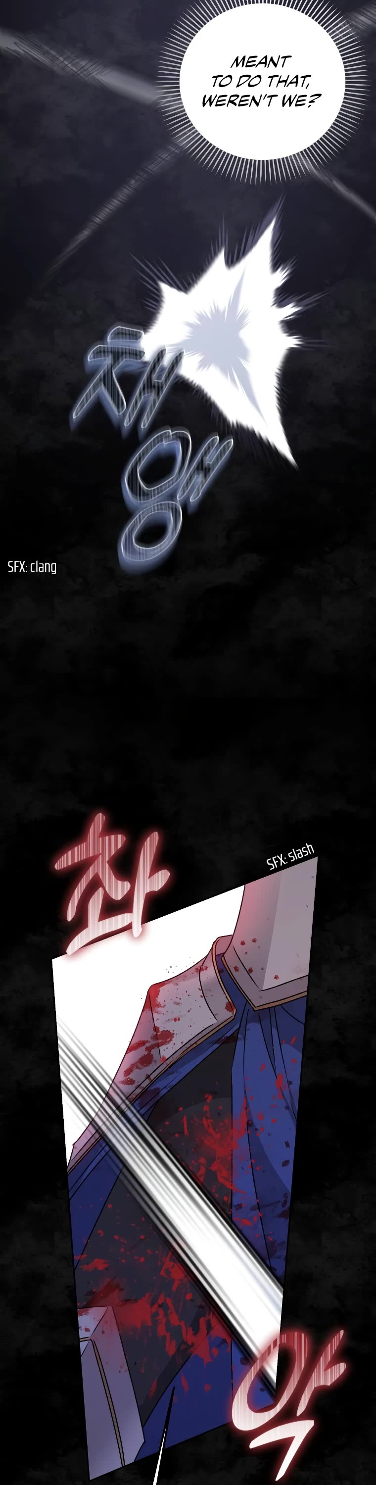 The Tyrant Wants to Live a Virtuous Life Chapter 22 page 56 - Chapter 22