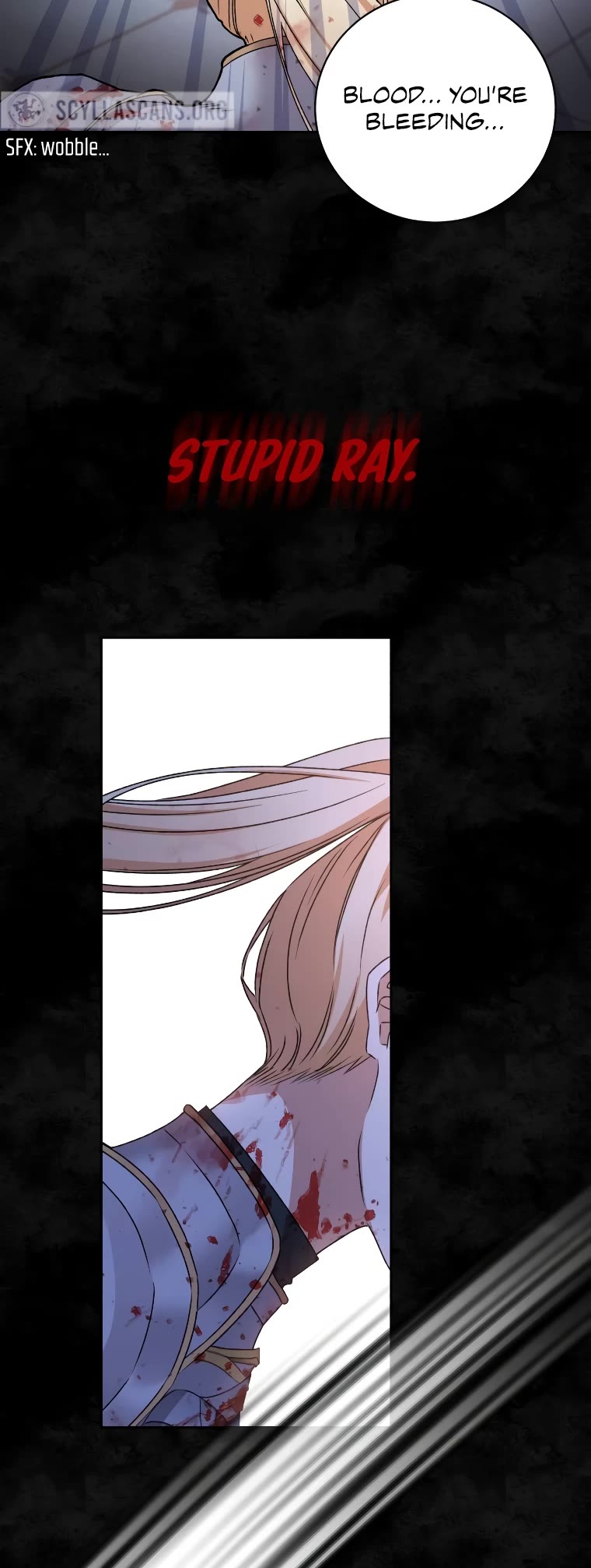 The Tyrant Wants to Live a Virtuous Life Chapter 22 page 58 - Chapter 22