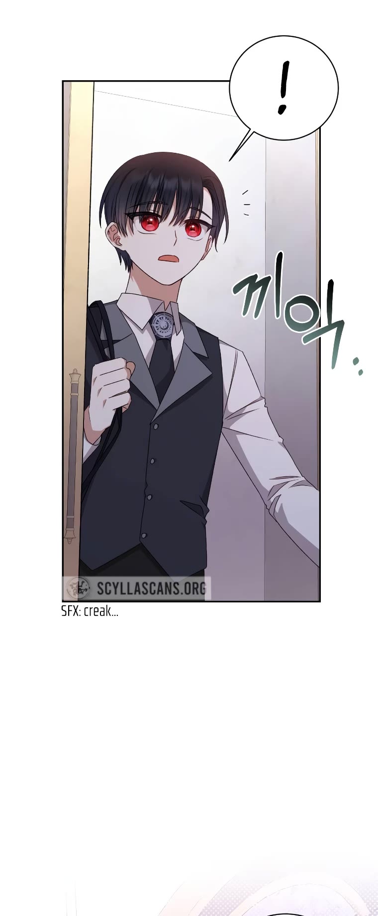 The Tyrant Wants to Live a Virtuous Life Chapter 22 page 7 - Chapter 22