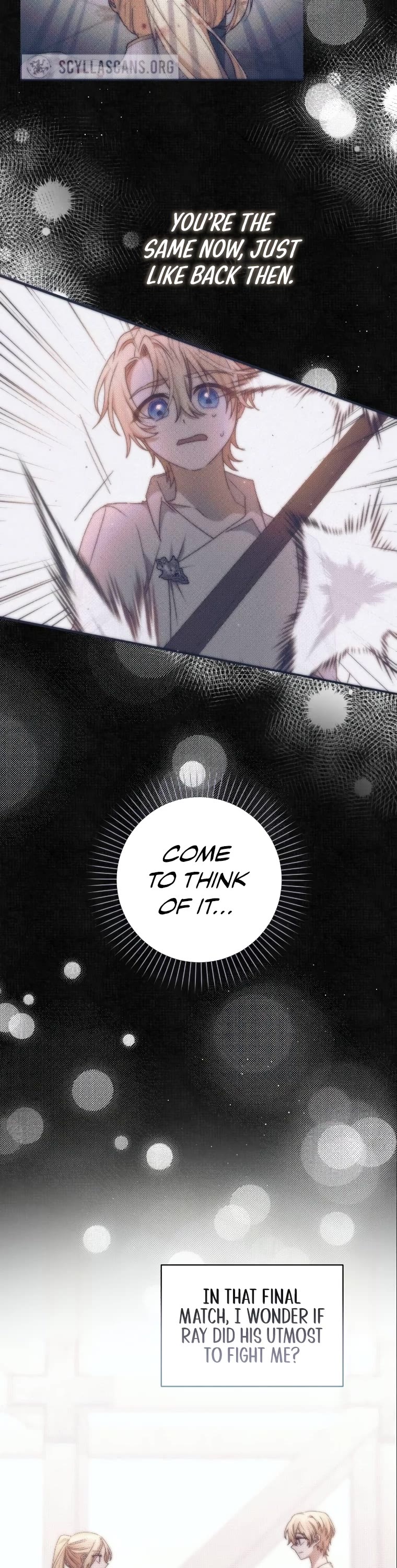 The Tyrant Wants to Live a Virtuous Life Chapter 23 page 13 - Chapter 23