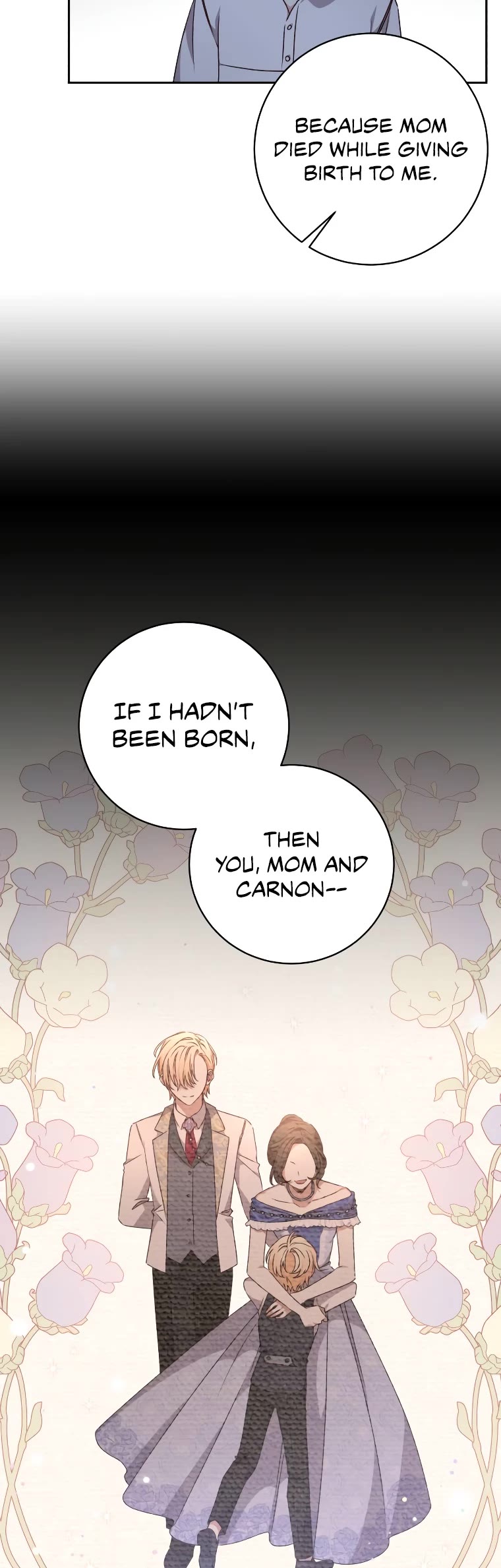 The Tyrant Wants to Live a Virtuous Life Chapter 23 page 27 - Chapter 23