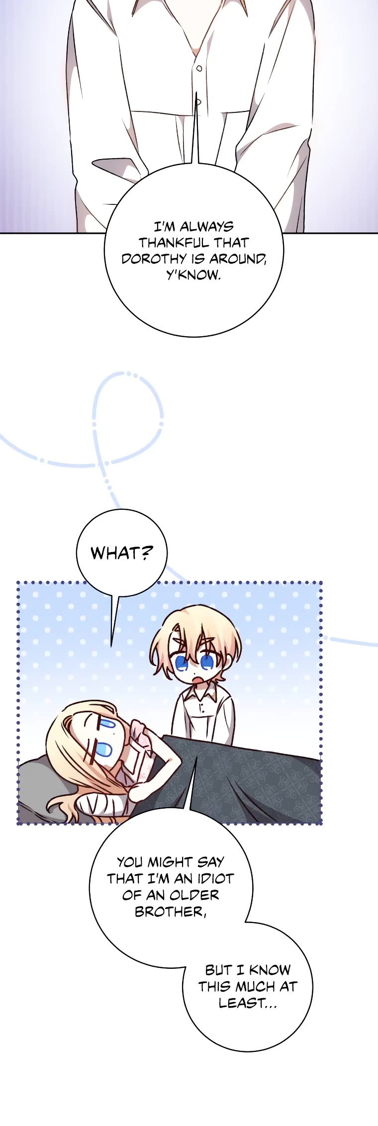 The Tyrant Wants to Live a Virtuous Life Chapter 23 page 30 - Chapter 23
