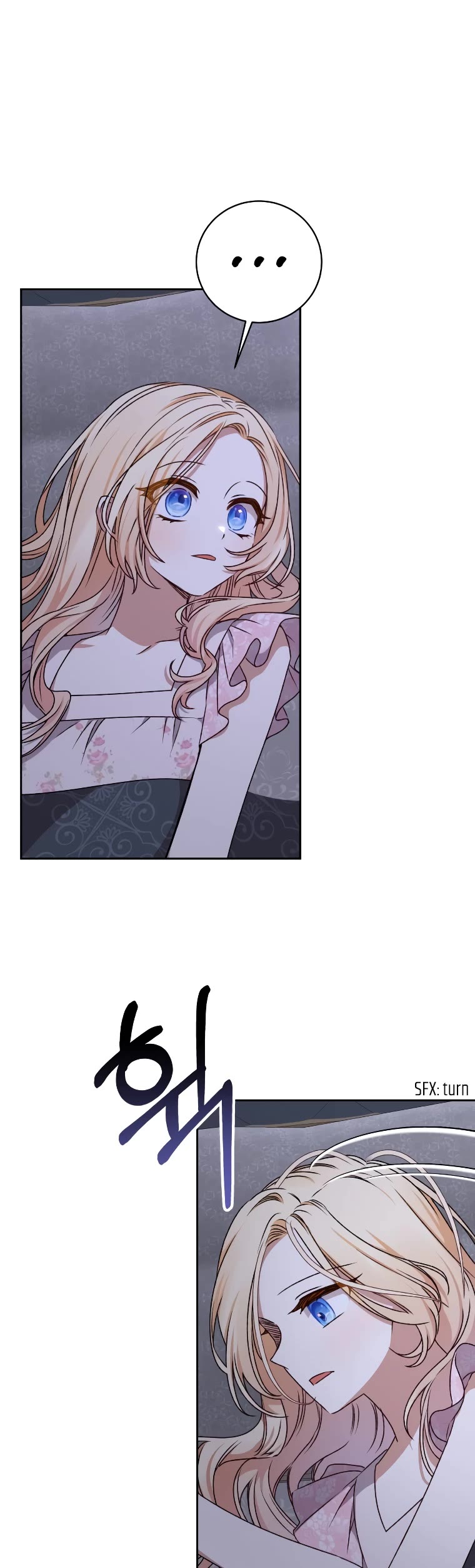 The Tyrant Wants to Live a Virtuous Life Chapter 23 page 34 - Chapter 23