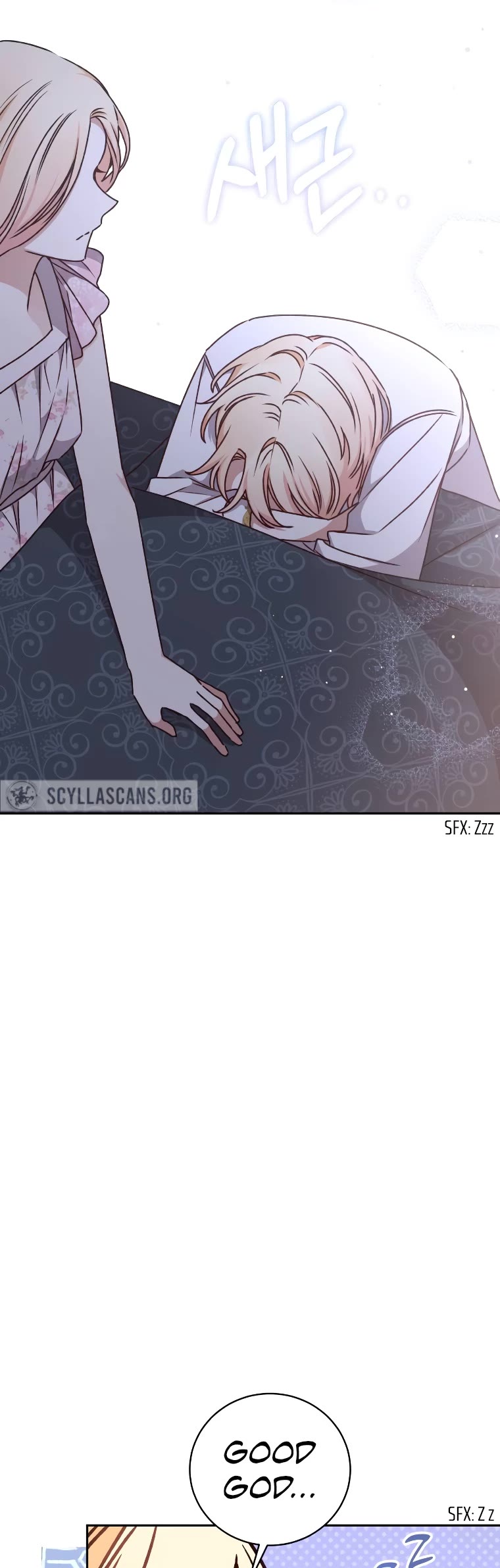 The Tyrant Wants to Live a Virtuous Life Chapter 23 page 42 - Chapter 23