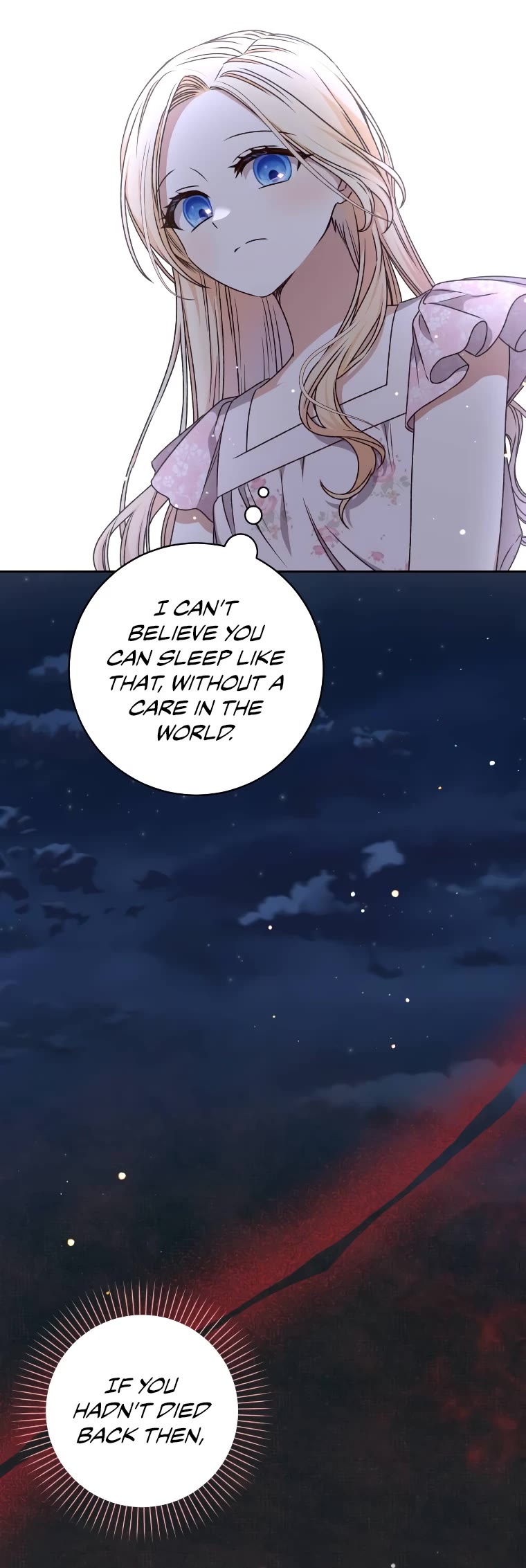 The Tyrant Wants to Live a Virtuous Life Chapter 23 page 46 - Chapter 23