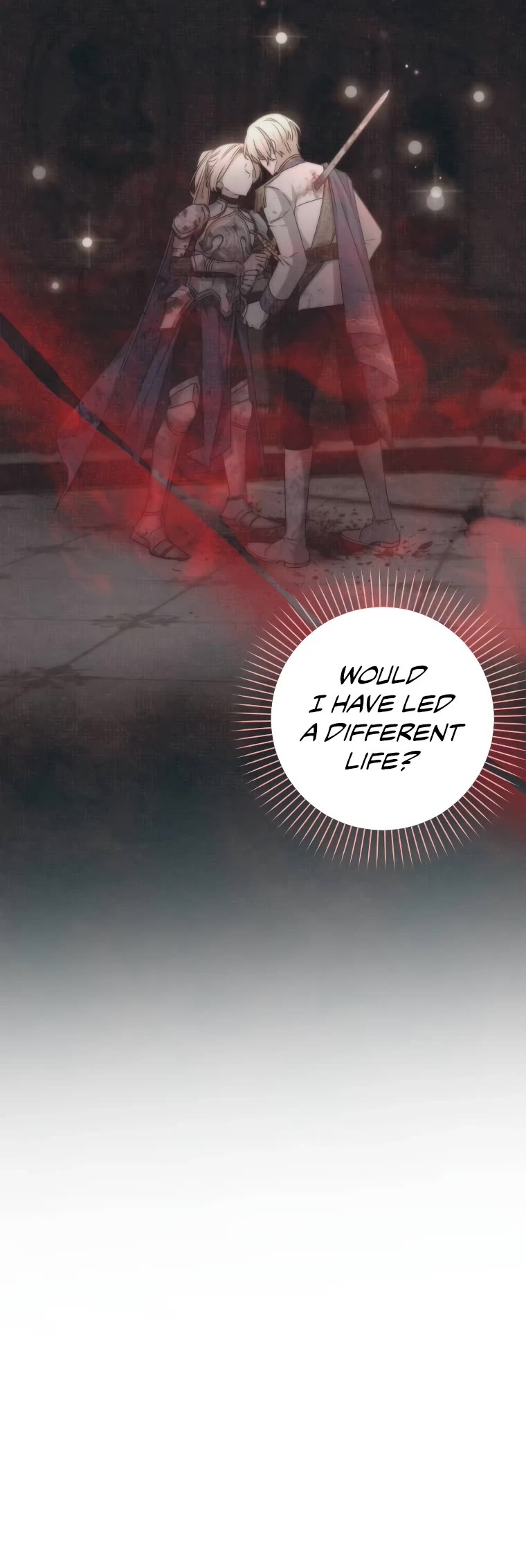 The Tyrant Wants to Live a Virtuous Life Chapter 23 page 47 - Chapter 23