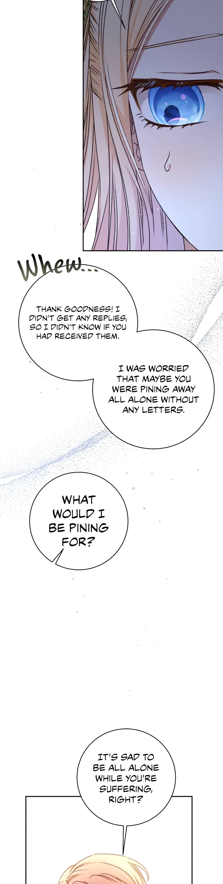 The Tyrant Wants to Live a Virtuous Life Chapter 24 page 15 - Chapter 24