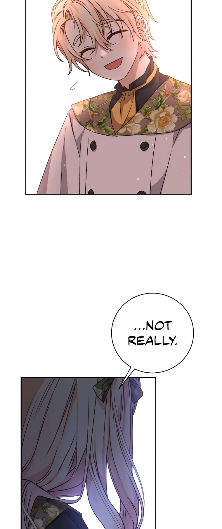 The Tyrant Wants to Live a Virtuous Life Chapter 24 page 16 - Chapter 24