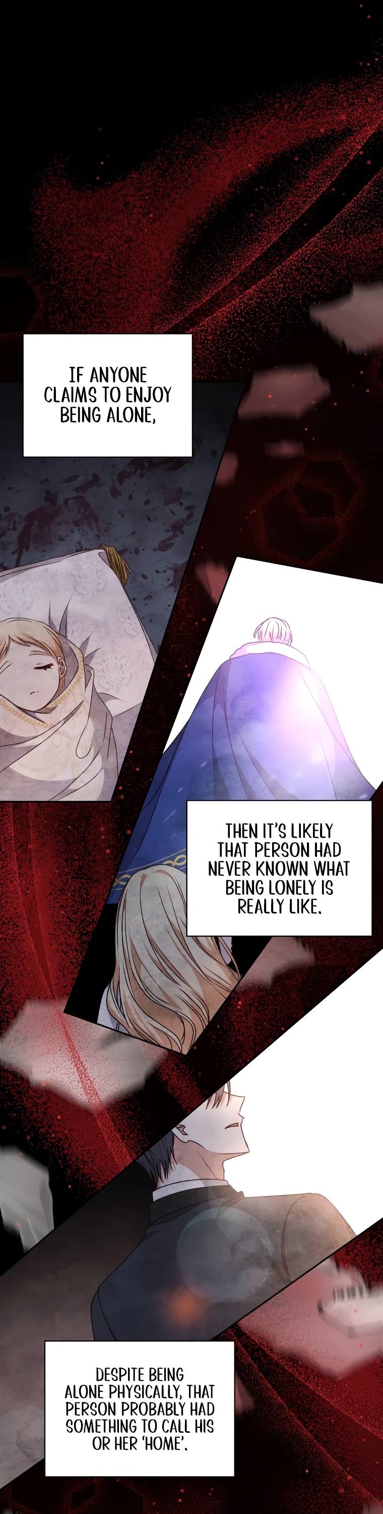 The Tyrant Wants to Live a Virtuous Life Chapter 24 page 18 - Chapter 24