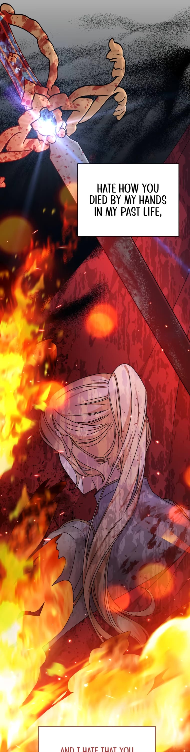 The Tyrant Wants to Live a Virtuous Life Chapter 24 page 26 - Chapter 24
