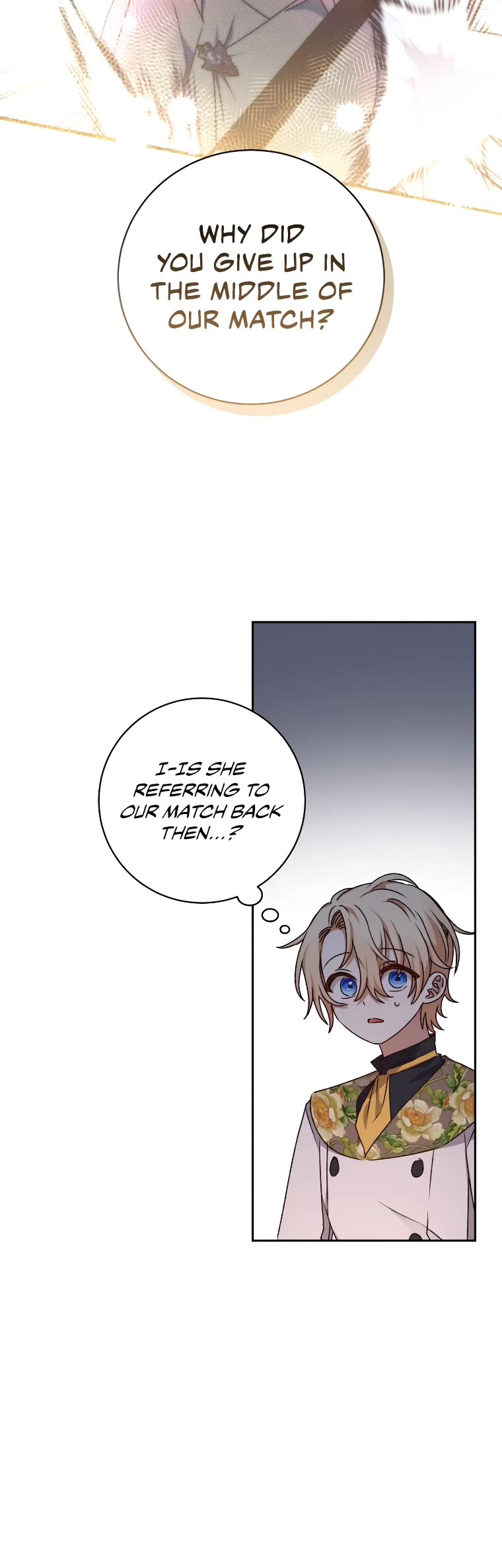The Tyrant Wants to Live a Virtuous Life Chapter 24 page 29 - Chapter 24