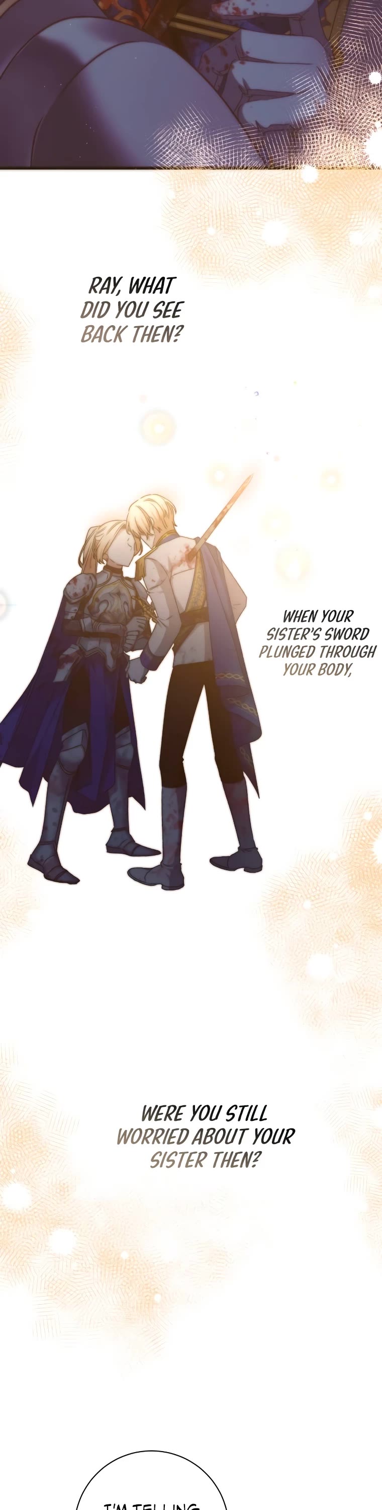The Tyrant Wants to Live a Virtuous Life Chapter 24 page 31 - Chapter 24