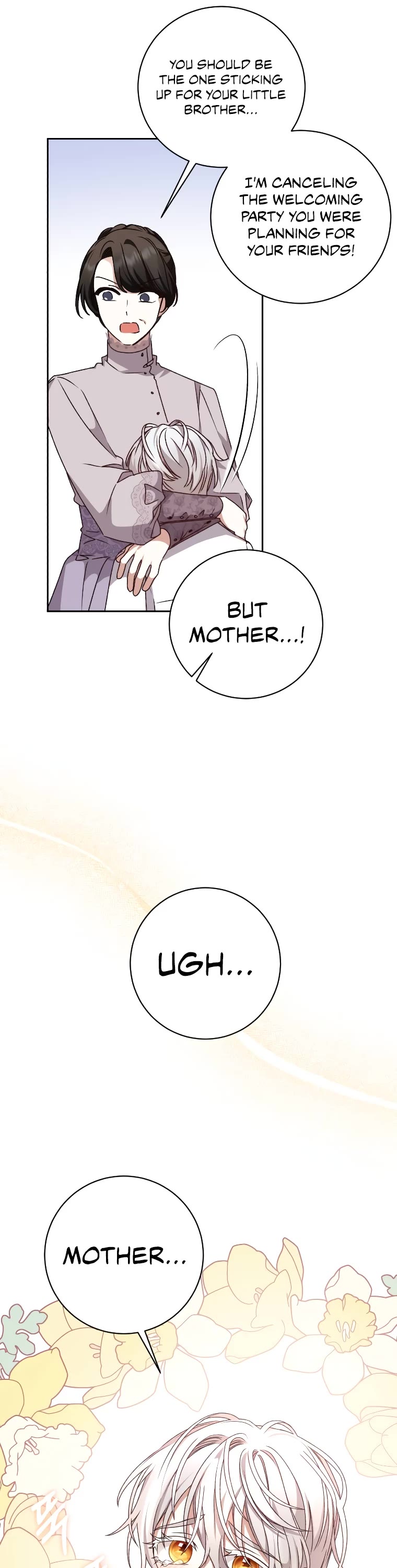 The Tyrant Wants to Live a Virtuous Life Chapter 24 page 46 - Chapter 24