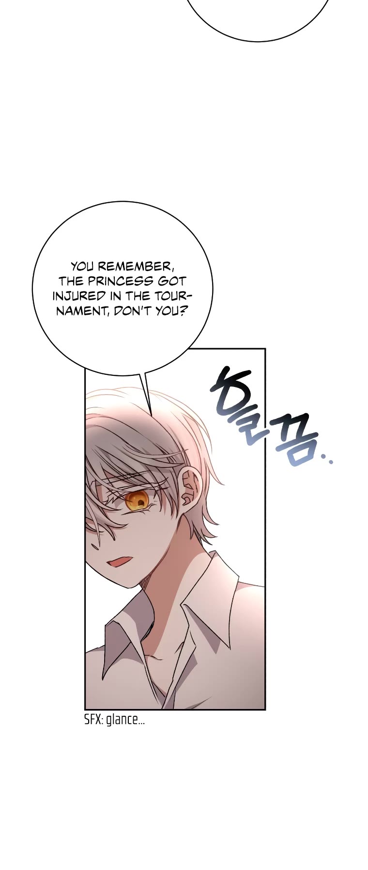 The Tyrant Wants to Live a Virtuous Life Chapter 24 page 48 - Chapter 24
