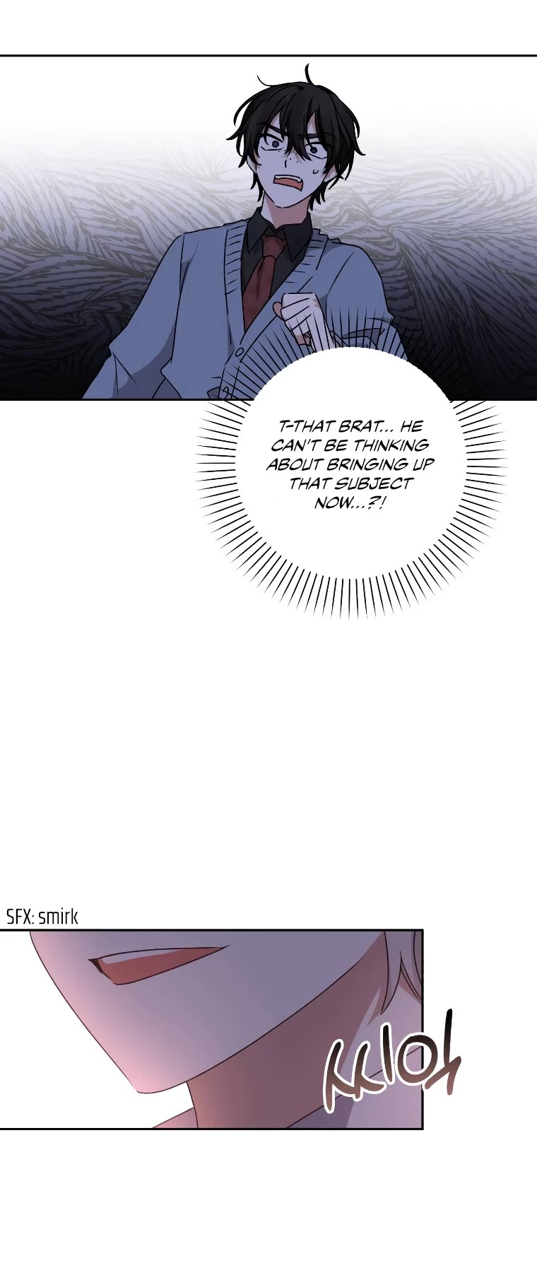 The Tyrant Wants to Live a Virtuous Life Chapter 24 page 49 - Chapter 24