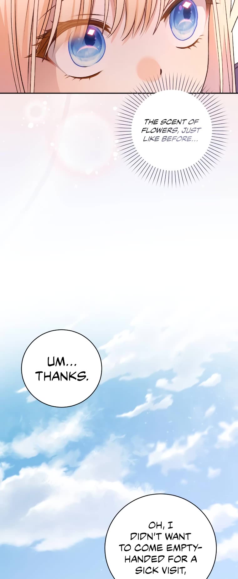 The Tyrant Wants to Live a Virtuous Life Chapter 25 page 20 - Chapter 25