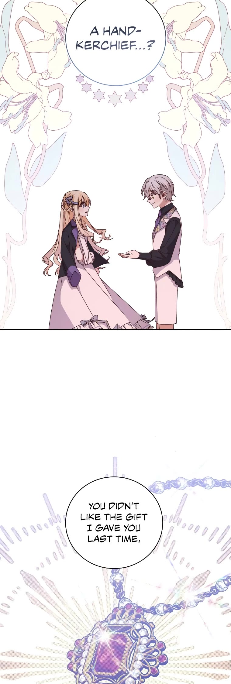 The Tyrant Wants to Live a Virtuous Life Chapter 25 page 24 - Chapter 25
