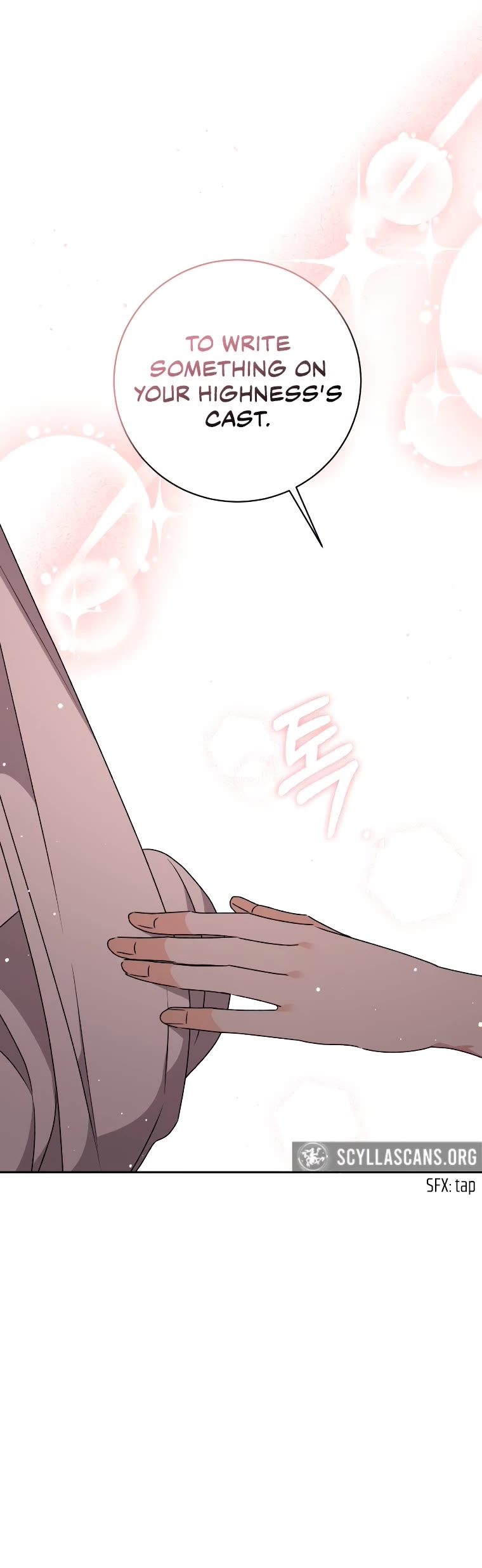 The Tyrant Wants to Live a Virtuous Life Chapter 25 page 29 - Chapter 25