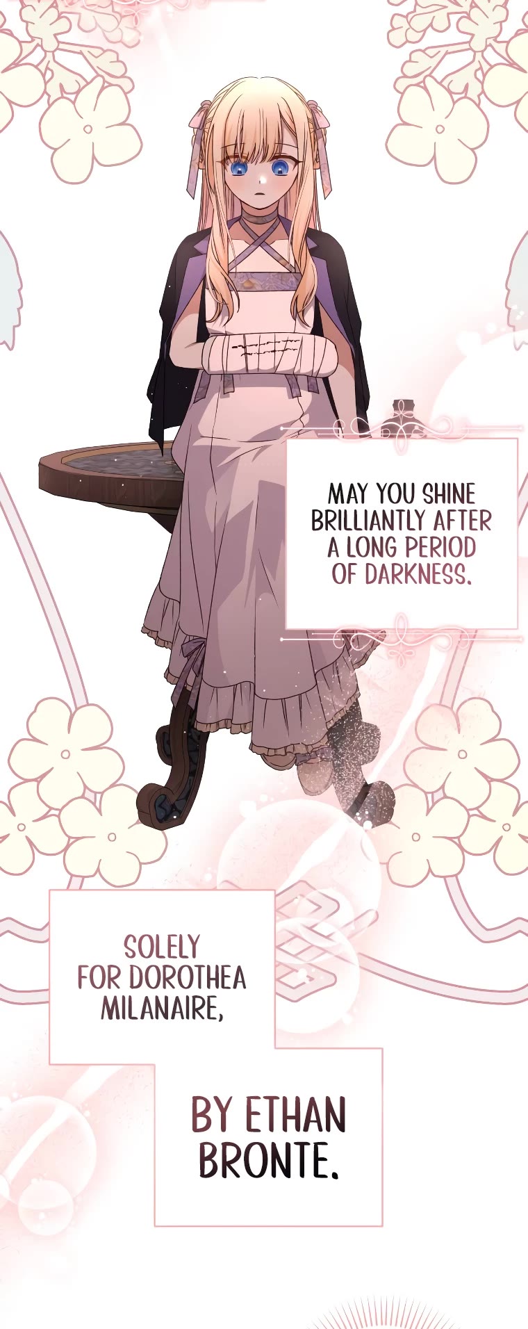 The Tyrant Wants to Live a Virtuous Life Chapter 25 page 35 - Chapter 25