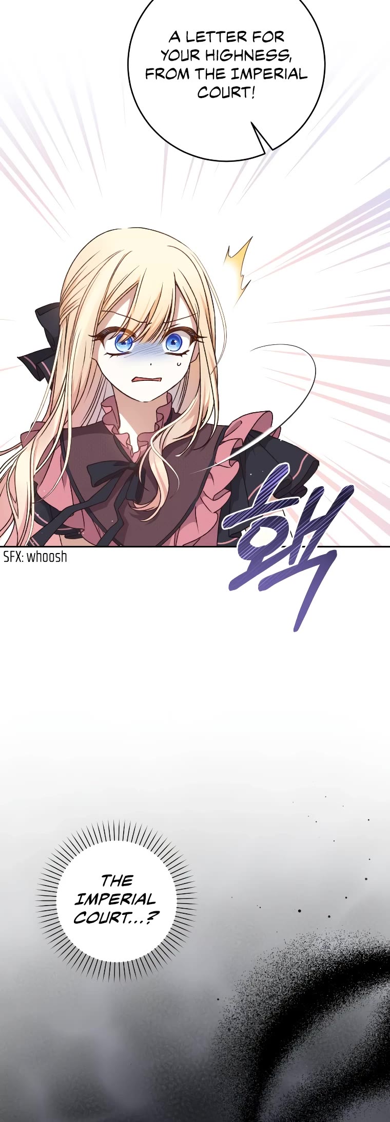 The Tyrant Wants to Live a Virtuous Life Chapter 25 page 42 - Chapter 25