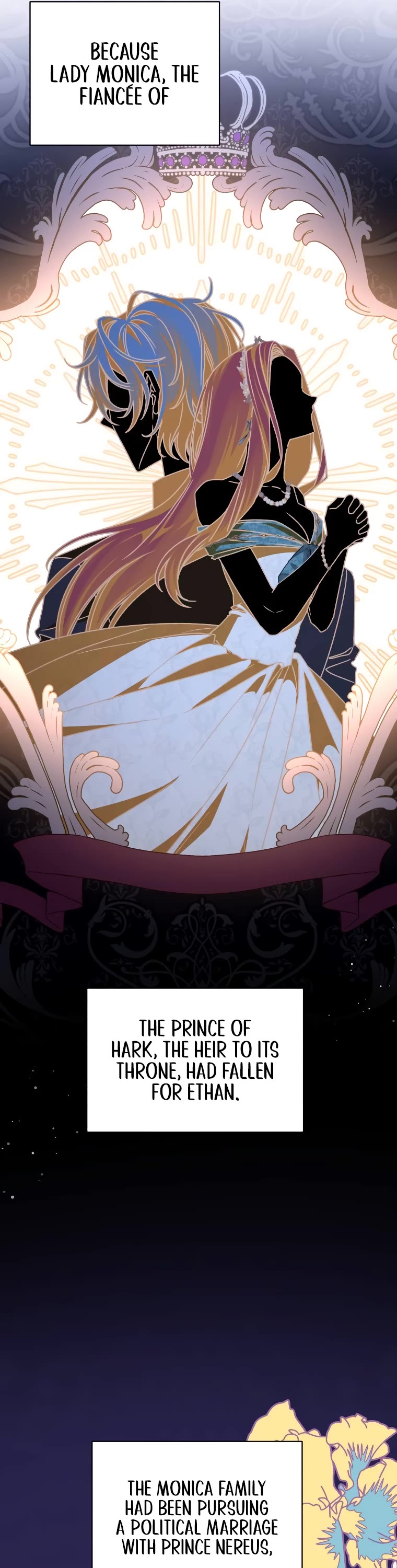 The Tyrant Wants to Live a Virtuous Life Chapter 26 page 10 - Chapter 26