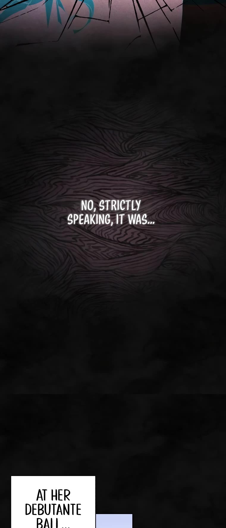 The Tyrant Wants to Live a Virtuous Life Chapter 26 page 12 - Chapter 26