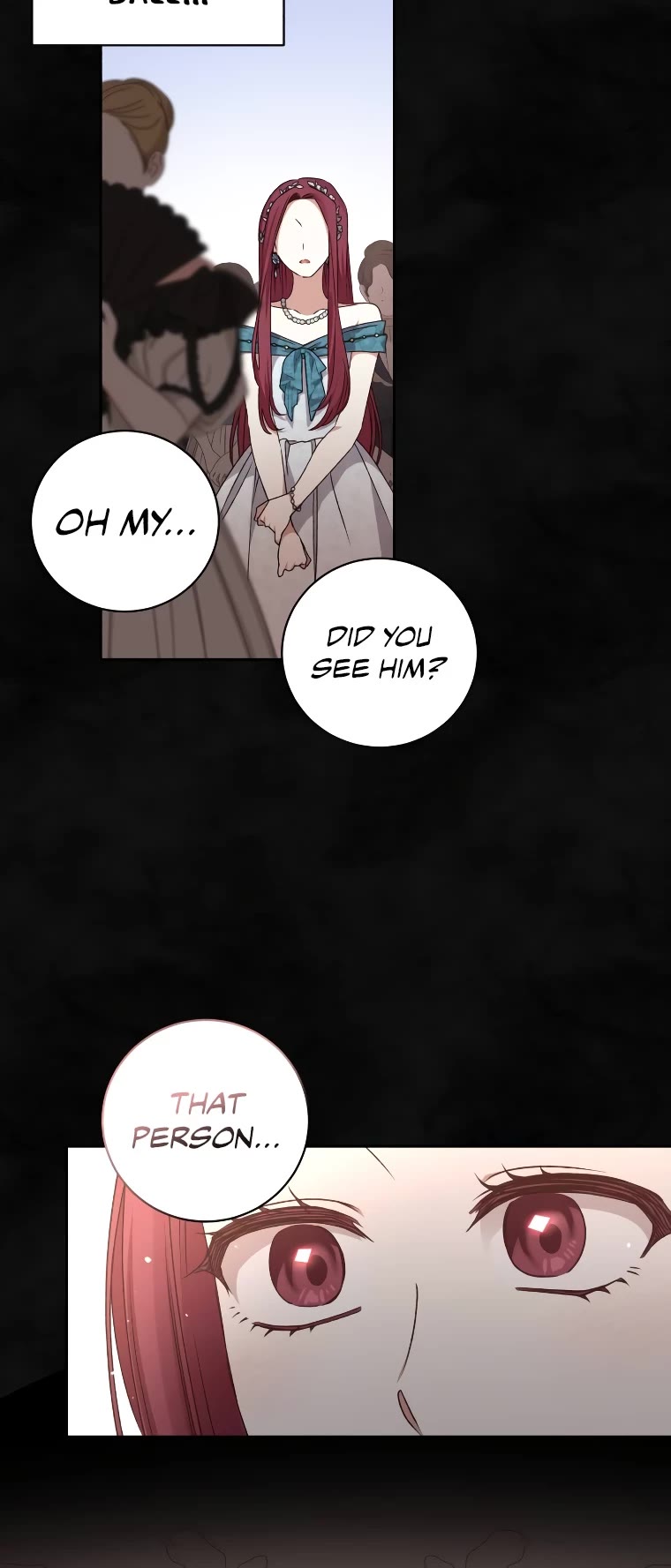 The Tyrant Wants to Live a Virtuous Life Chapter 26 page 13 - Chapter 26