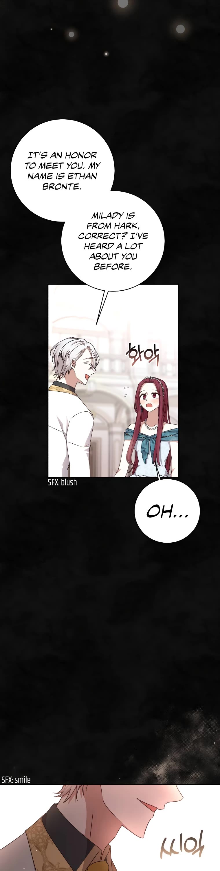 The Tyrant Wants to Live a Virtuous Life Chapter 26 page 15 - Chapter 26