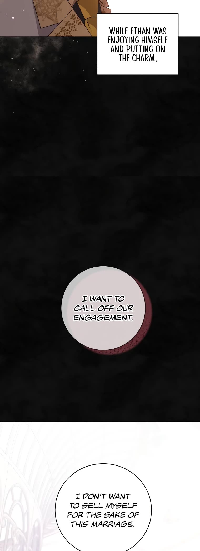 The Tyrant Wants to Live a Virtuous Life Chapter 26 page 16 - Chapter 26
