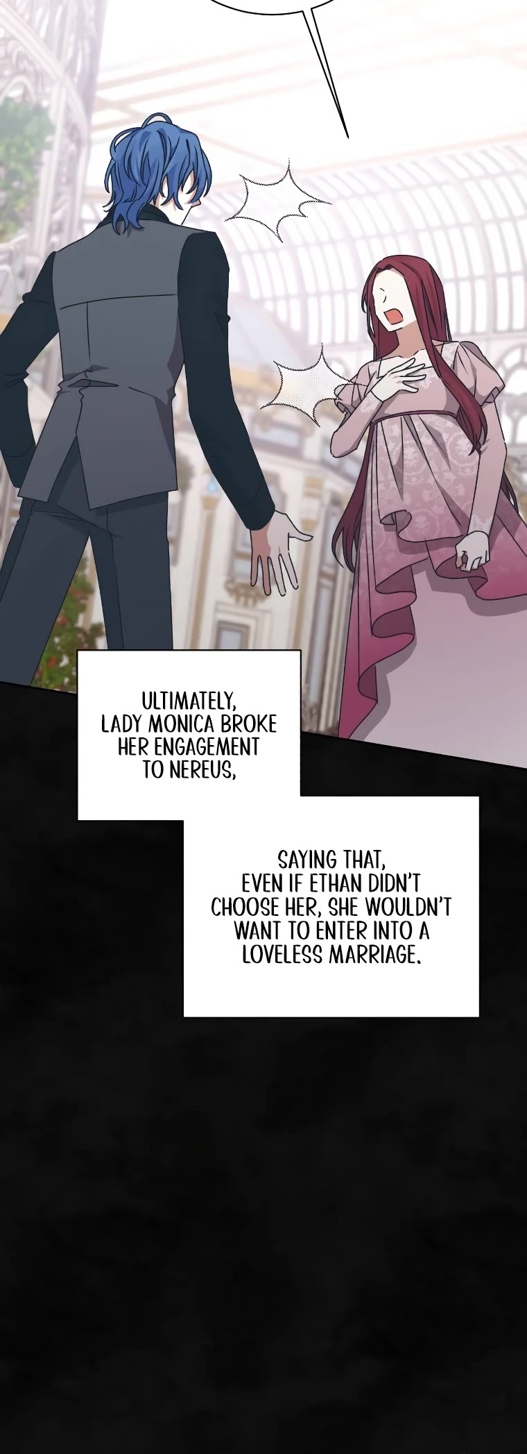 The Tyrant Wants to Live a Virtuous Life Chapter 26 page 17 - Chapter 26
