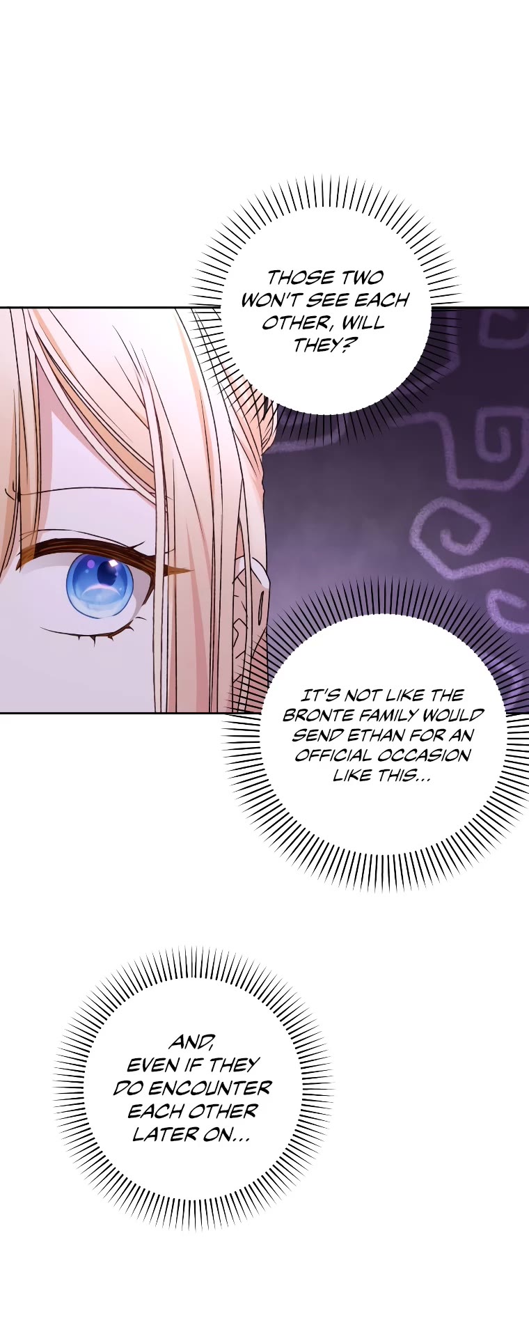 The Tyrant Wants to Live a Virtuous Life Chapter 26 page 25 - Chapter 26