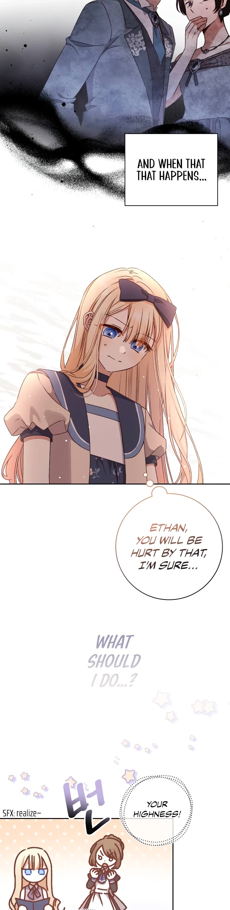 The Tyrant Wants to Live a Virtuous Life Chapter 26 page 39 - Chapter 26