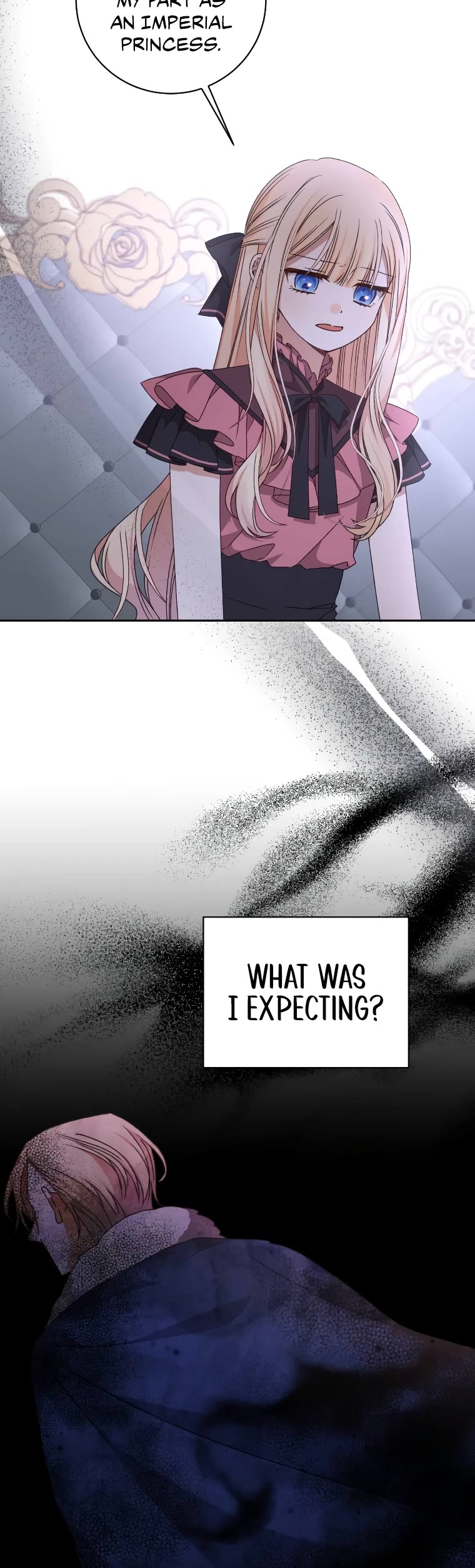 The Tyrant Wants to Live a Virtuous Life Chapter 26 page 4 - Chapter 26