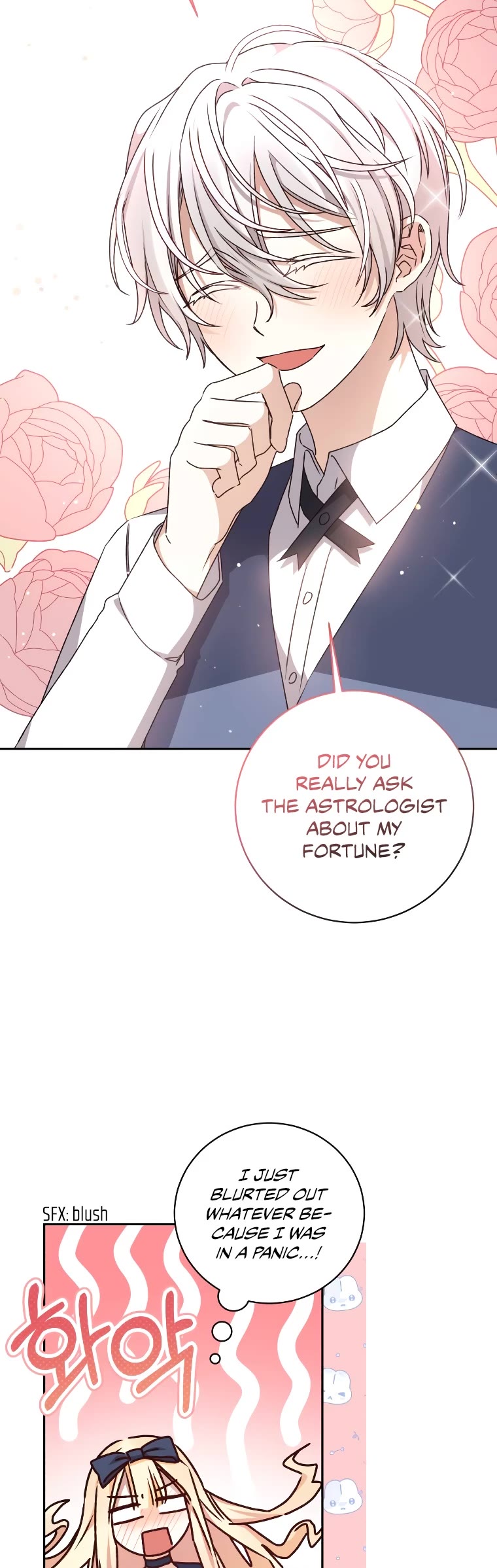 The Tyrant Wants to Live a Virtuous Life Chapter 26 page 44 - Chapter 26