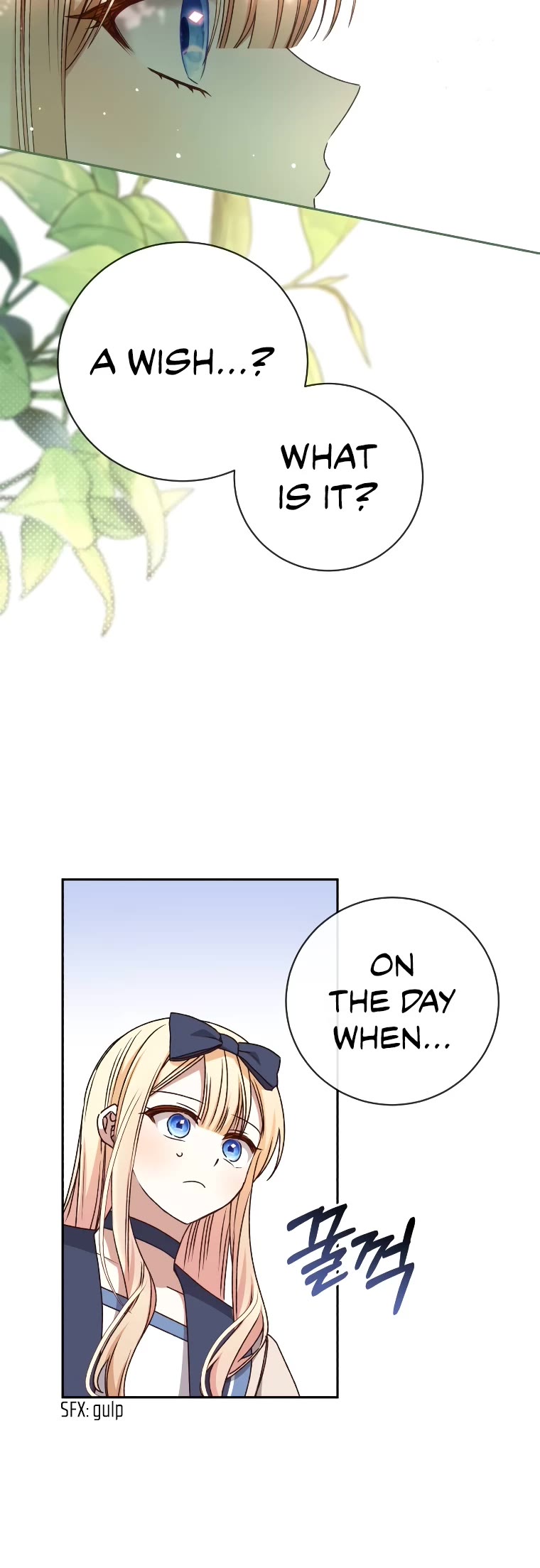The Tyrant Wants to Live a Virtuous Life Chapter 26 page 49 - Chapter 26