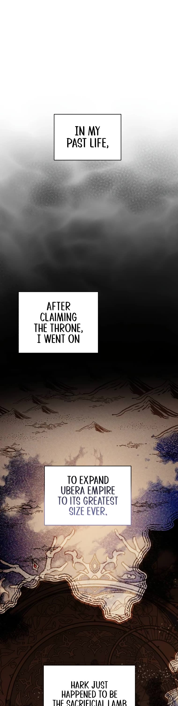 The Tyrant Wants to Live a Virtuous Life Chapter 26 page 6 - Chapter 26