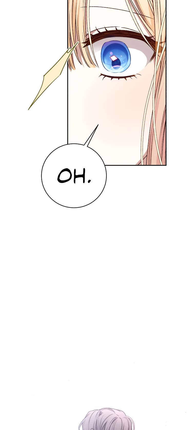 The Tyrant Wants to Live a Virtuous Life Chapter 26 page 8 - Chapter 26