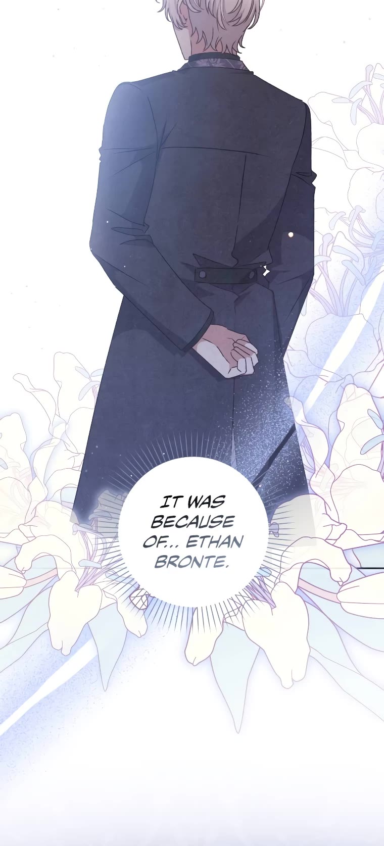 The Tyrant Wants to Live a Virtuous Life Chapter 26 page 9 - Chapter 26