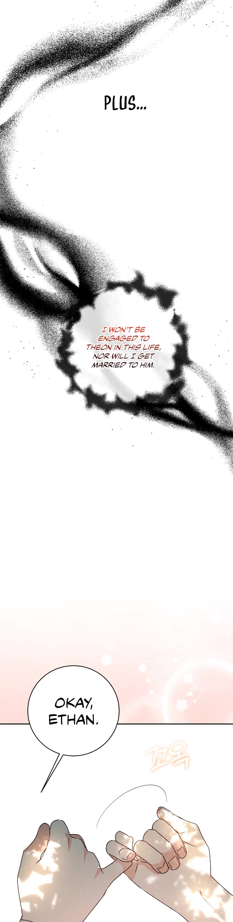 The Tyrant Wants to Live a Virtuous Life Chapter 27 page 11 - Chapter 27