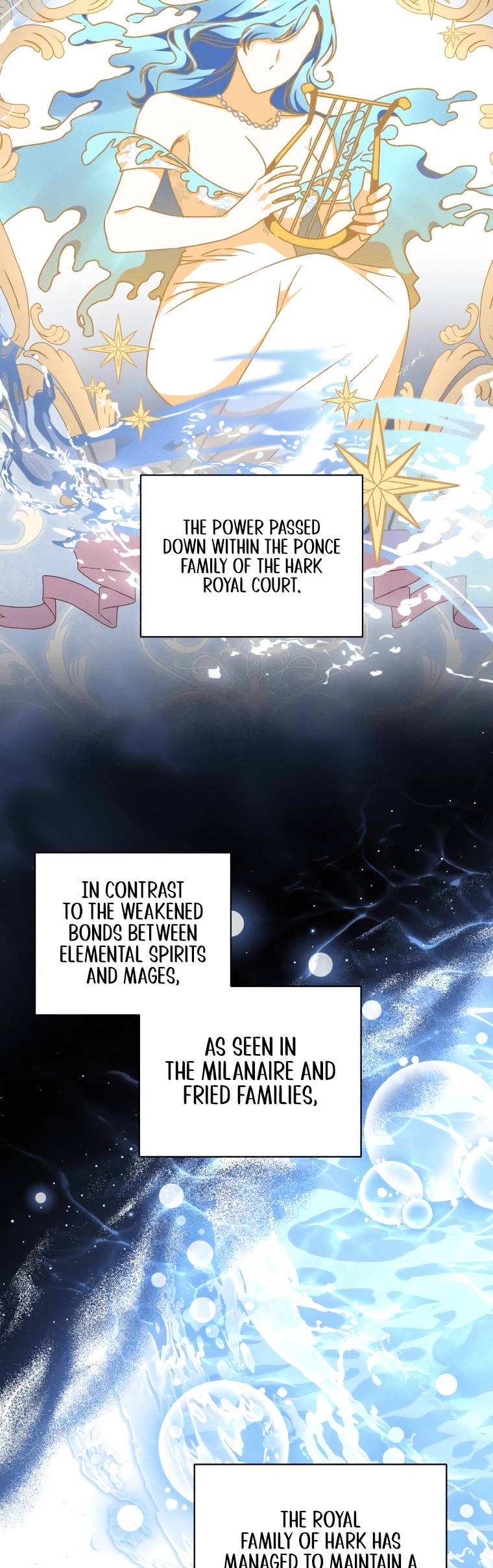 The Tyrant Wants to Live a Virtuous Life Chapter 27 page 20 - Chapter 27