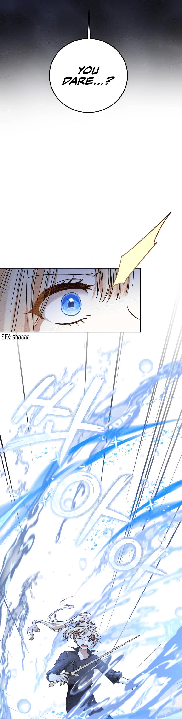 The Tyrant Wants to Live a Virtuous Life Chapter 27 page 34 - Chapter 27