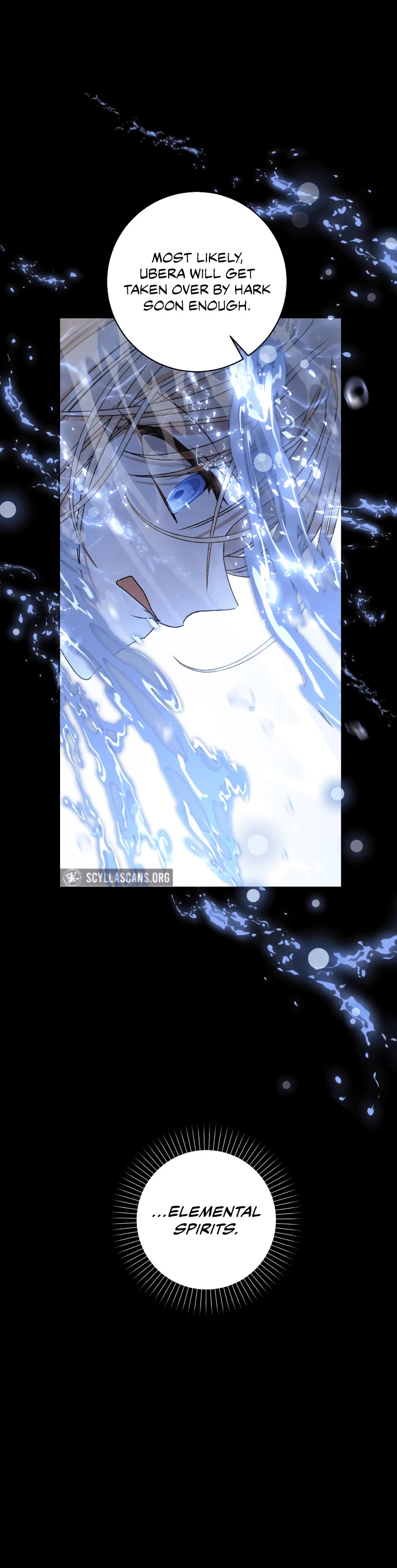 The Tyrant Wants to Live a Virtuous Life Chapter 27 page 38 - Chapter 27