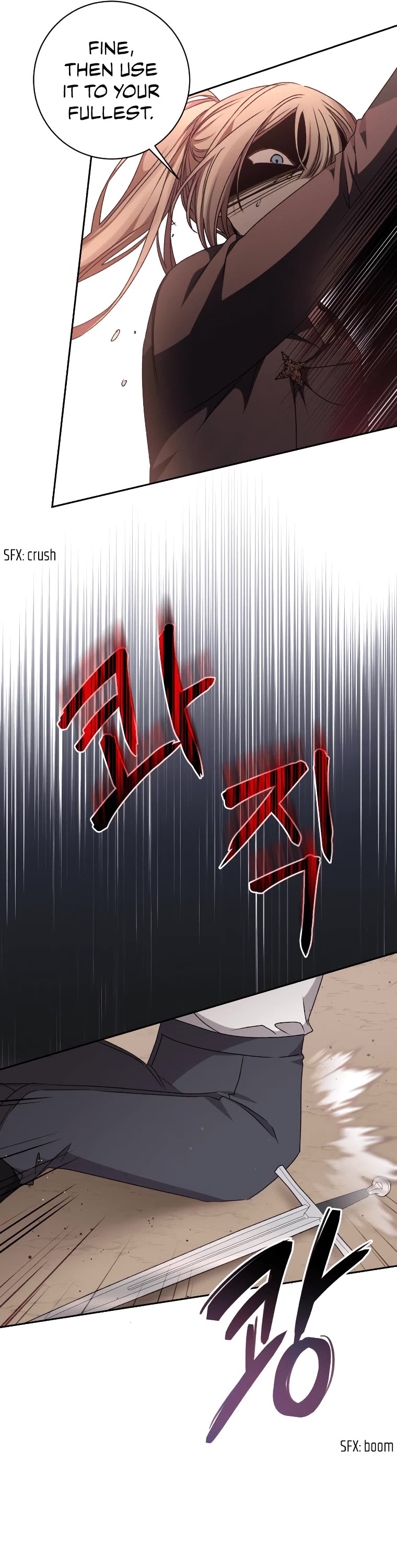 The Tyrant Wants to Live a Virtuous Life Chapter 27 page 45 - Chapter 27